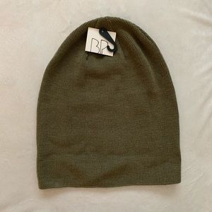 BP BEANIE